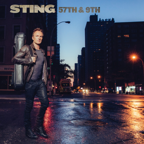 STING - 57TH & 9THSTING - 57TH AND 9TH.jpg